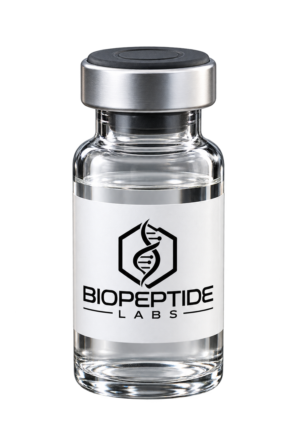 BIOPEPTIDE LABS Vial